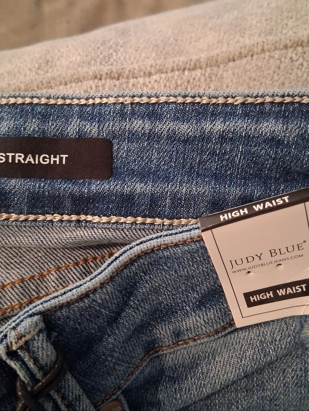 Judy Blue Denim Jeans Women’s 18W